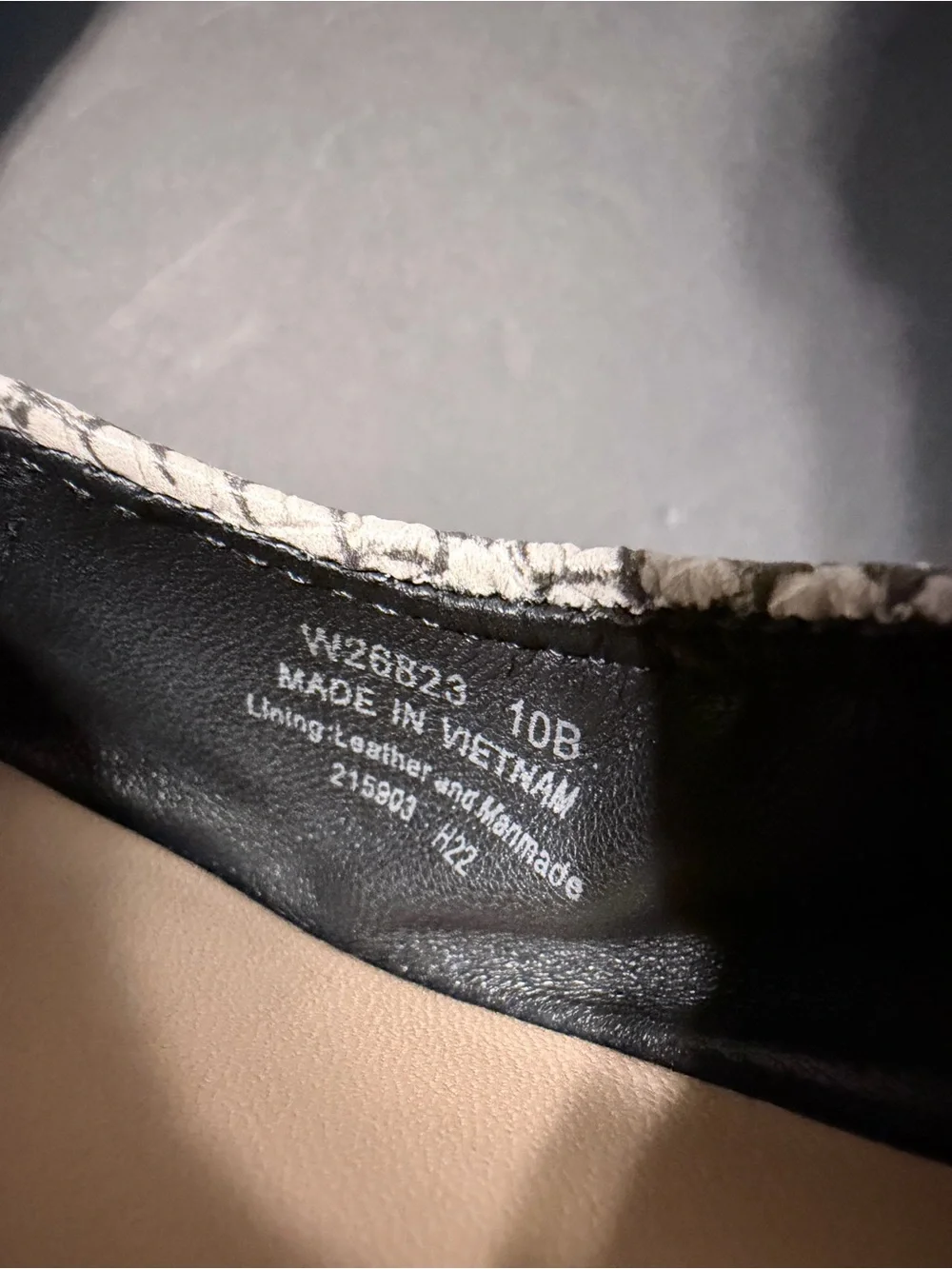 Cole Haan stylish cole